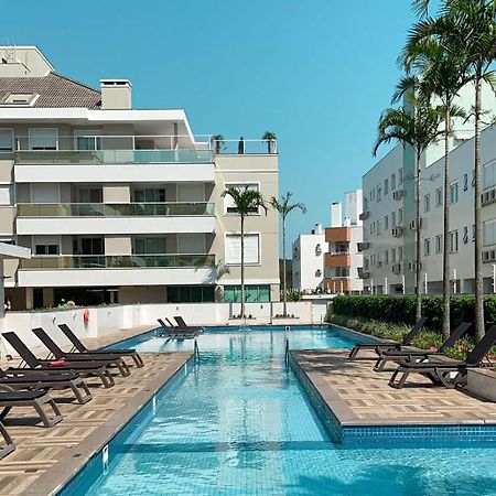 Apartamento Em Frente Ao Mar Διαμέρισμα Florianópolis Εξωτερικό φωτογραφία