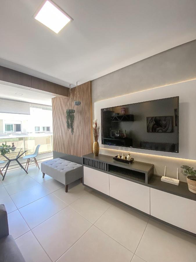 Apartamento Em Frente Ao Mar Διαμέρισμα Florianópolis Εξωτερικό φωτογραφία